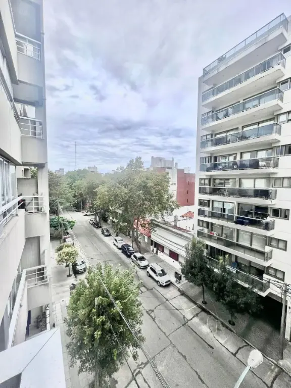 Departamento de 3 ambientes en venta en Centro