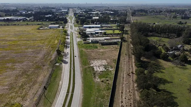 Terreno en venta en CAMINO A NECOCHEA
