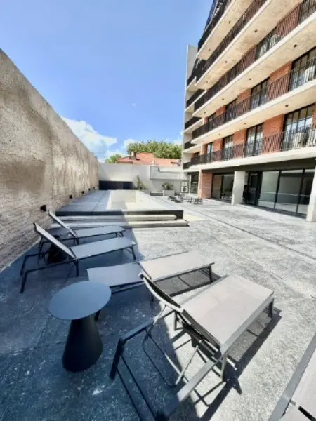 Departamento de 2 ambientes en venta en SAN JOSE