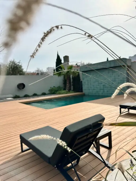 Departamento de 2 ambientes en alquiler en Güemes