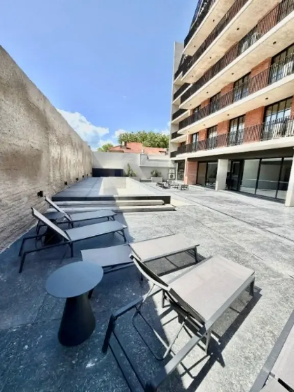 Departamento de 2 ambientes en alquiler en SAN JOSE