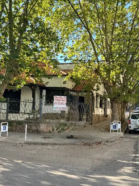 Casa en alquiler en Centro