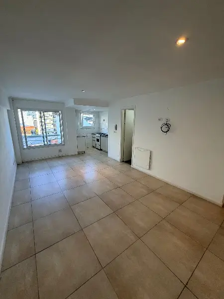 Departamento de 1 ambiente en alquiler en Centro