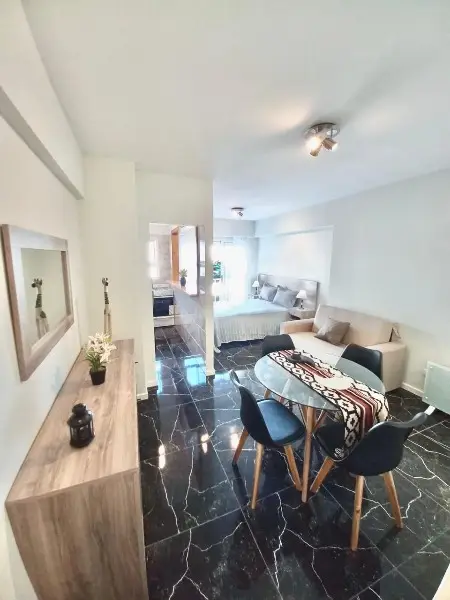 Departamento en venta en TERMAS HUINCO