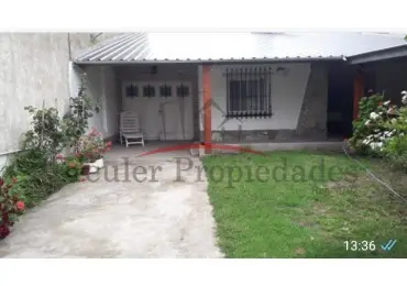 Casa de 3 ambientes en venta en Mar del Plata
