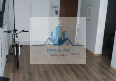 Departamento de 2 ambientes en venta en Mar del Plata