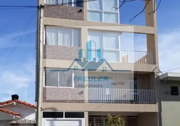 Departamento de 2 ambientes en venta en Mar del Plata