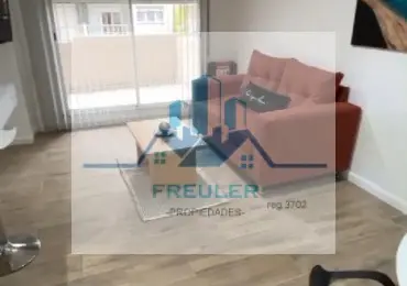Departamento de 2 ambientes en venta en Centro
