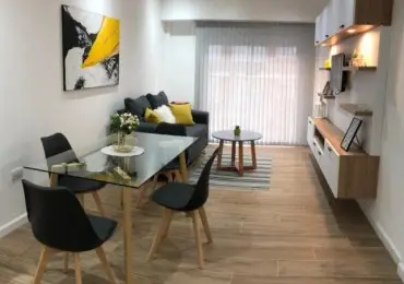 Departamento de 2 ambientes en venta en AREA CENTRO