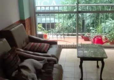 Departamento de 2 ambientes en venta en Centro