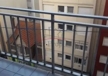 Departamento de 3 ambientes en venta en Centro