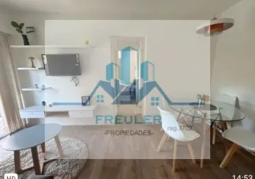 Departamento en venta en Centro