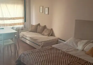 Departamento de 1 ambiente en venta en PLAZA PERALTA RAMOS