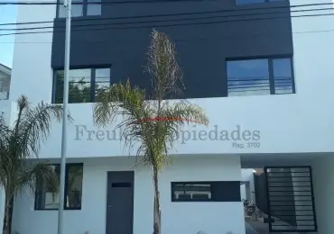 Departamento en venta en MALVINAS ARGENTINAS