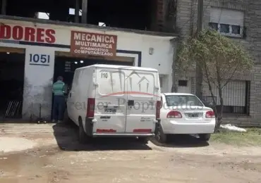 Local en venta en SAN CAYETANO