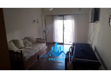 Departamento de 1 ambiente en venta en Mar del Plata