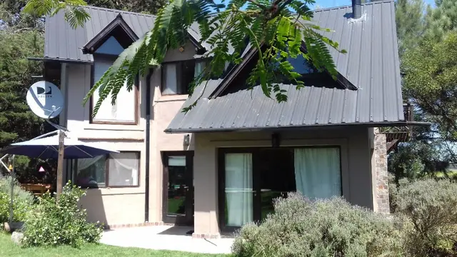 Casa de 2 ambientes en venta en SIERRA DE LOS PADRES