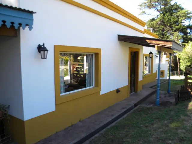 Casa de 3 ambientes en venta en BOSQUE PERALTA RAMOS