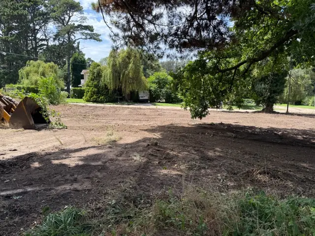 Terreno en venta en SIERRA DE LOS PADRES