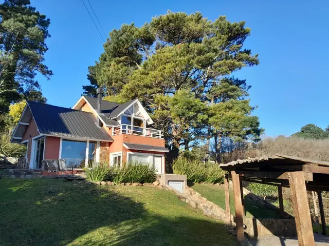 Casa en venta en Sierra de los Padres