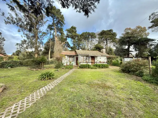 Casa de 5 ambientes en venta en SIERRA DE LOS PADRES