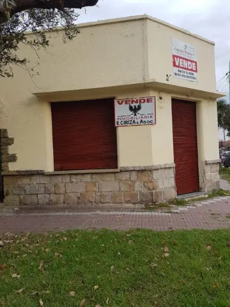 Local en venta en VILLA PRIMERA
