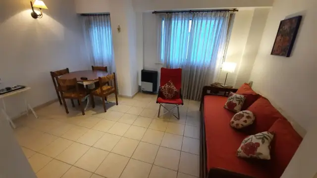 Departamento de 2 ambientes en venta en Centro