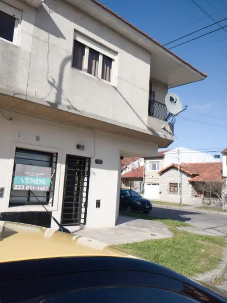 Departamento de 3 ambientes en venta en VILLA PRIMERA