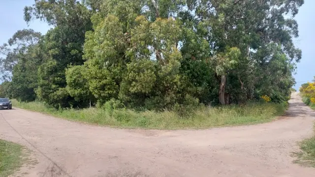Terreno en venta en Santa Isabel