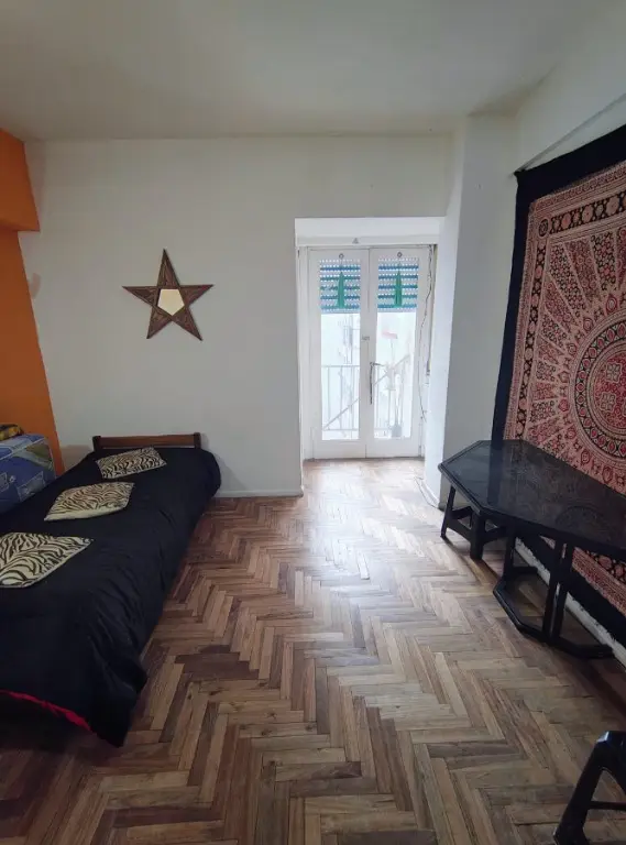 Departamento de 1 ambiente en venta en Centro