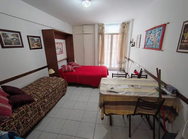Departamento de 1 ambiente en venta en Centro