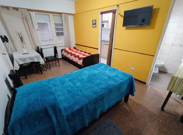 Departamento de 1 ambiente en venta en Centro