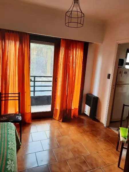 Departamento de 1 ambiente en venta en ESTACION TERMINAL (ALDREY)