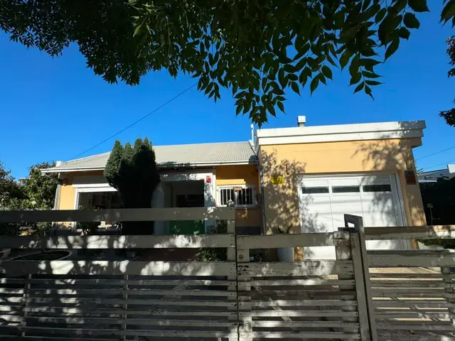 Casa de 3 ambientes en venta en EL JARDIN DE PERALTA RAMOS
