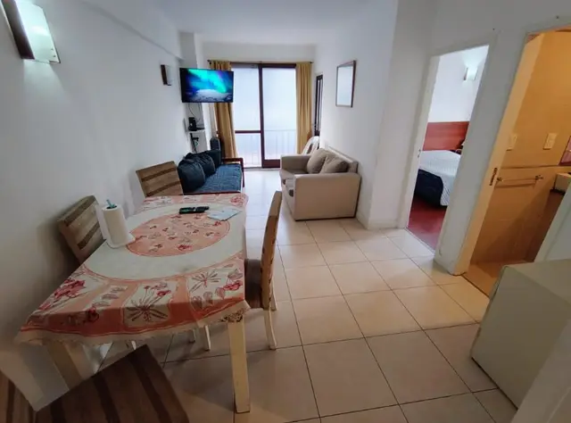 Departamento de 2 ambientes en venta en Centro