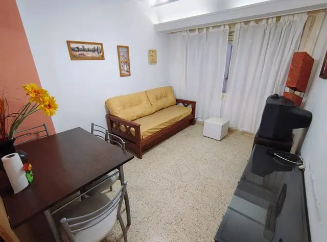 Departamento de 2 ambientes en venta en Centro