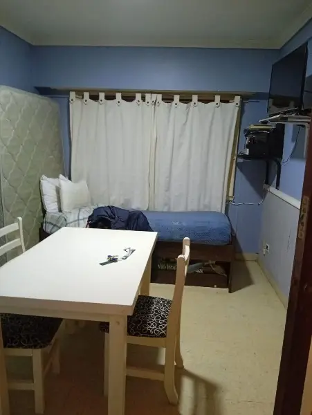 Departamento de 1 ambiente en venta en Centro