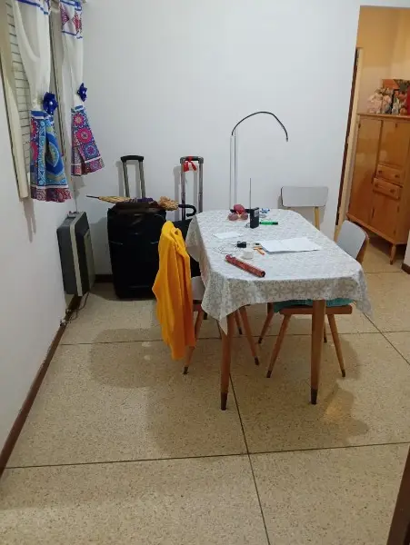 Departamento de 2 ambientes en venta en Centro