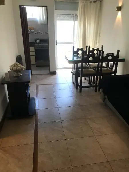Departamento de 2 ambientes en venta en Centro
