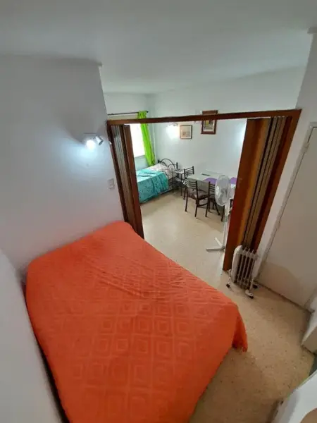 Departamento de 1 ambiente en venta en Centro