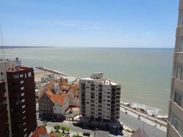 Departamento en venta en LOMAS DE STELLA MARIS
