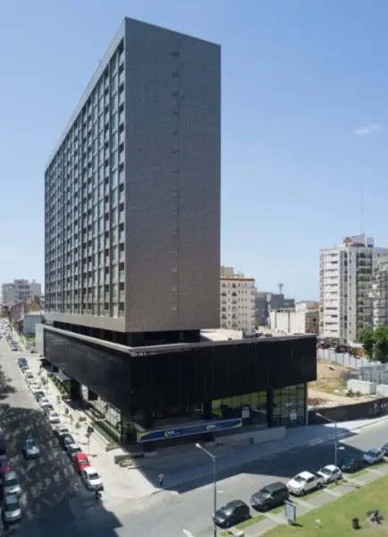 Departamento de 3 ambientes en venta en LA PERLA