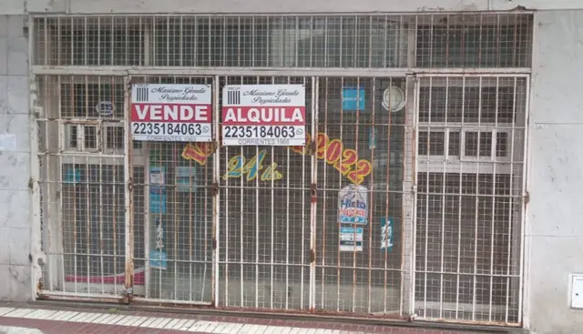 Local en venta en TERMAS HUINCO