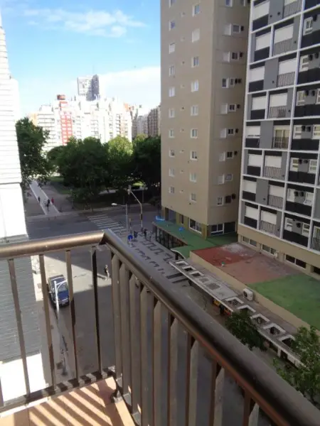 Departamento de 2 ambientes en venta en Centro