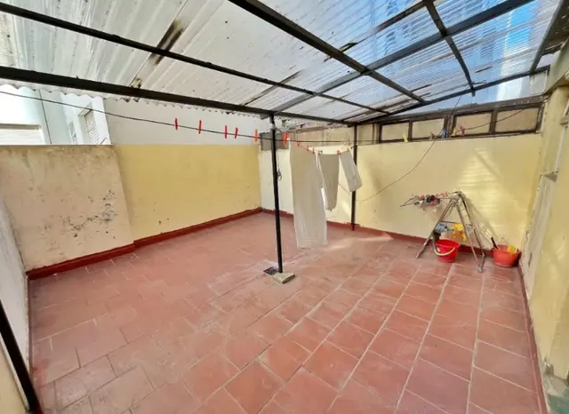 Departamento de 1 ambiente en venta en Centro