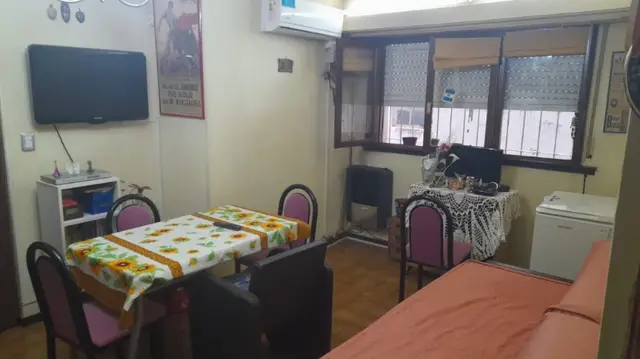 Departamento de 2 ambientes en venta en Centro
