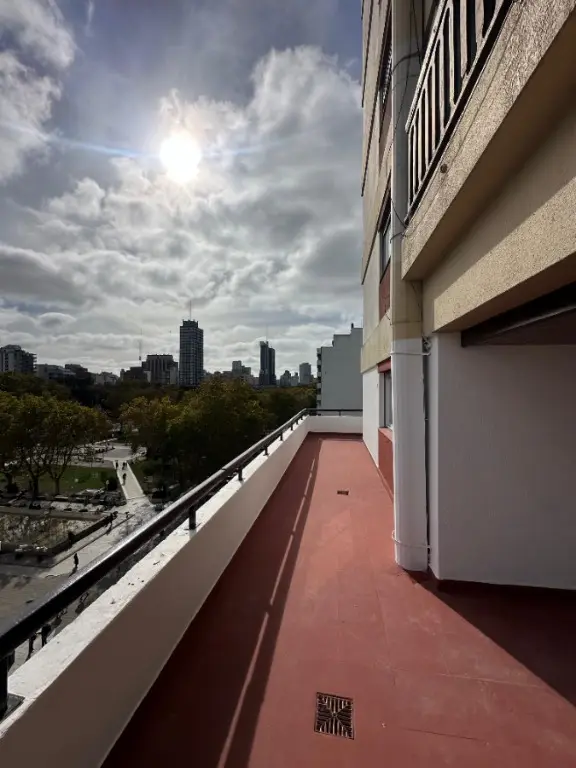 Departamento de 4 ambientes en venta en Centro