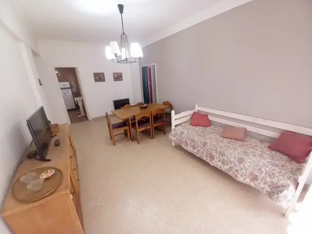 Departamento de 3 ambientes en venta en Centro