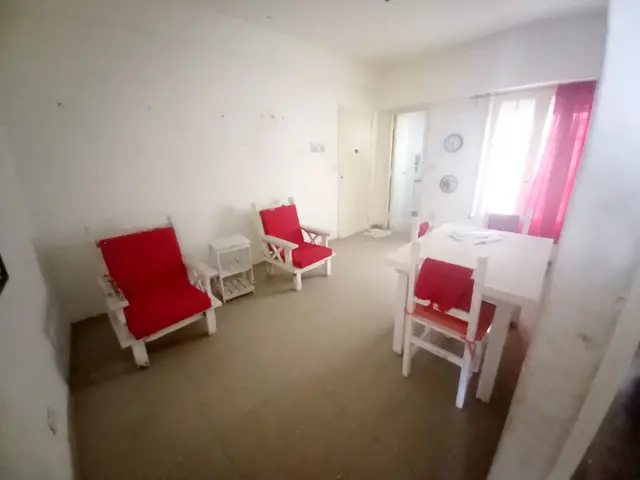 Departamento de 3 ambientes en venta en Centro