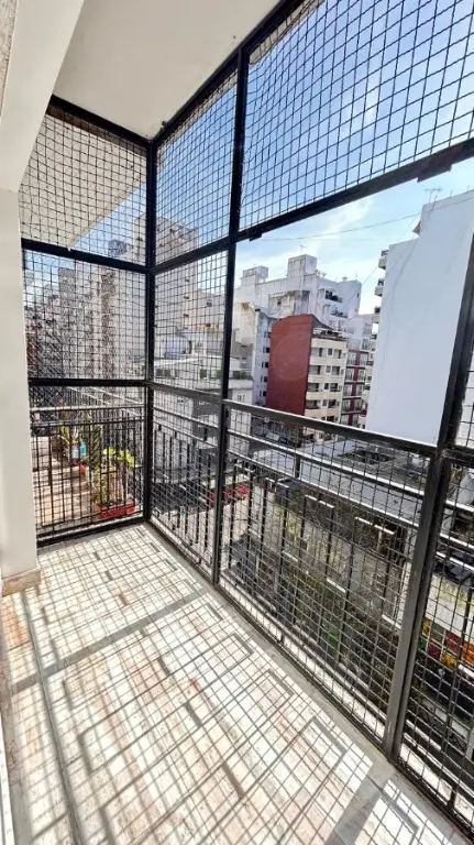 Departamento de 2 ambientes en venta en Centro